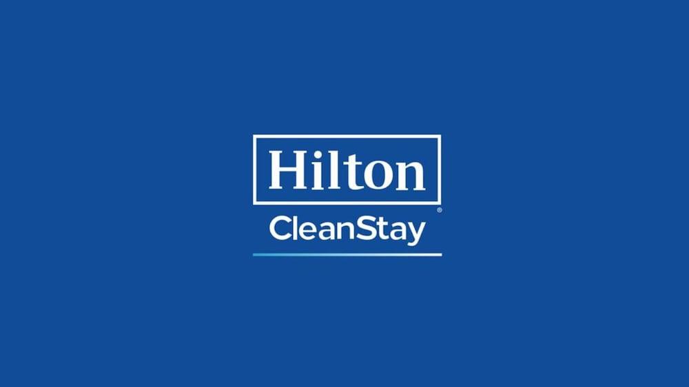 Hampton Inn Magnolia Zewnętrze zdjęcie